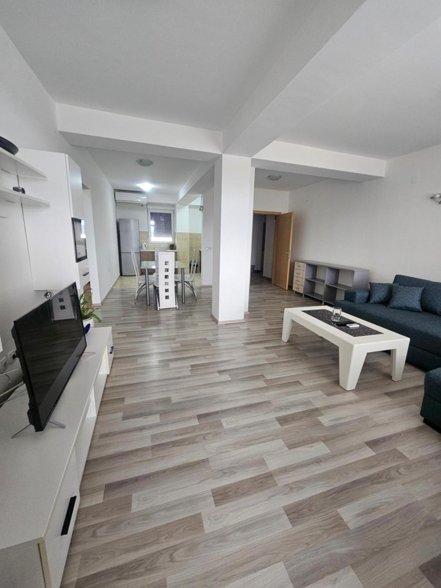 Apartments Lotus Gevgelija Eksteriør billede