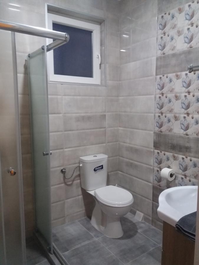 Apartments Lotus Gevgelija Eksteriør billede