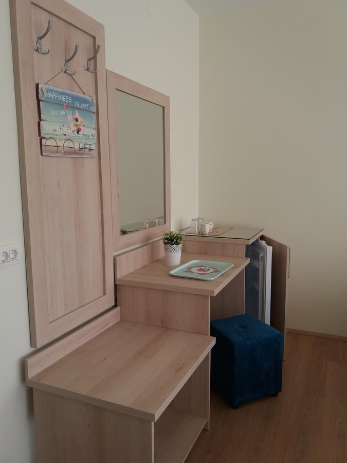 Apartments Lotus Gevgelija Eksteriør billede