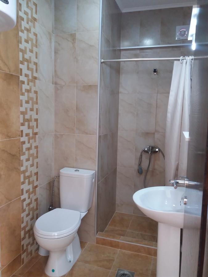 Apartments Lotus Gevgelija Eksteriør billede