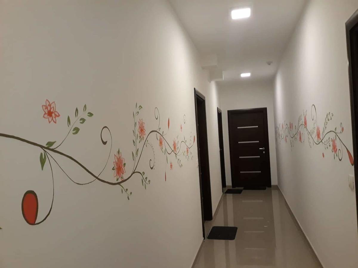 Apartments Lotus Gevgelija Eksteriør billede